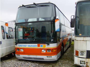DAF SBR 3000 - Starppilsētu autobuss