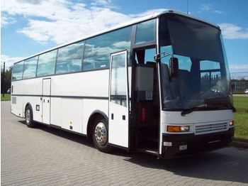 DAF SB 3000 Berkhof - Starppilsētu autobuss