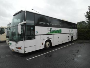 DAF Smit Mercurius - Starppilsētu autobuss