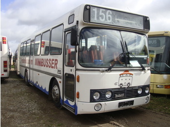 Dab Leyland - Starppilsētu autobuss