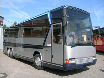 Drögmöller E 330 H/3 - Starppilsētu autobuss