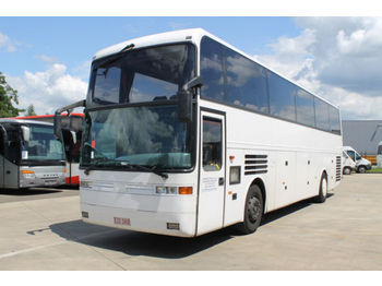 EOS 200 - Starppilsētu autobuss