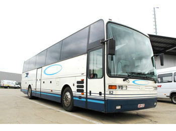 EOS 90 - Starppilsētu autobuss