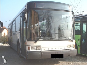 Heuliez PS08A1 - Starppilsētu autobuss