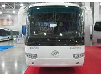 Higer KLQ6119TQ - Starppilsētu autobuss