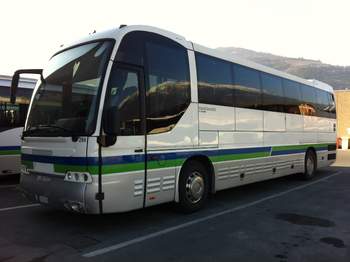 IRISBUS IVECO 380E.12.38 - Starppilsētu autobuss