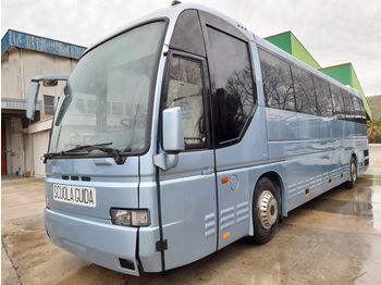 Starppilsētu autobuss IVECO EUROCLASS AUTOSCUOLA SCUOLA GUIDA