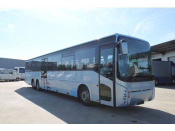 Irisbus Ares 15 meter - Starppilsētu autobuss