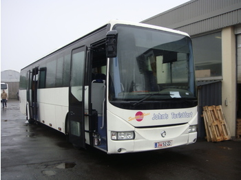 Irisbus Arway EURO 5 - Starppilsētu autobuss