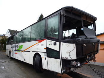 Irisbus Axer C 956.1076 - Starppilsētu autobuss