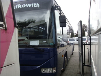 Irisbus Crossway - Starppilsētu autobuss