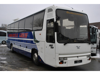 Irisbus FR 1 GTX Iliade, Austauschmotor  - Starppilsētu autobuss