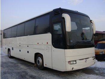 Irisbus Iliade EURO 3 - Starppilsētu autobuss