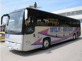 Irisbus Iliade TE, 51+1+1,Schaltgetriebe, Telma - Starppilsētu autobuss