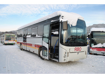 Irisbus SFR 112 A Ares  - Starppilsētu autobuss