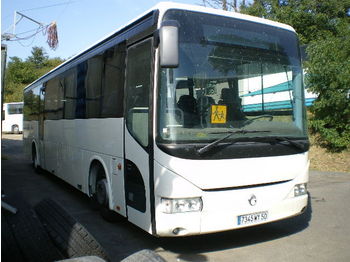 Irisbus arway - Starppilsētu autobuss