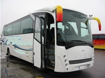 Iveco CC 150 E 24 FERQUI - Starppilsētu autobuss