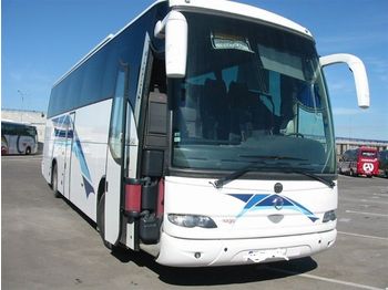 Iveco EURORAIDER-D43 NOGE TOURING 2 UNITS - Starppilsētu autobuss