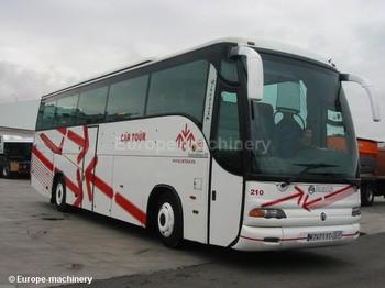 Iveco EUR-38 - Starppilsētu autobuss