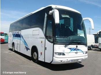 Iveco EUR-D43 - Starppilsētu autobuss