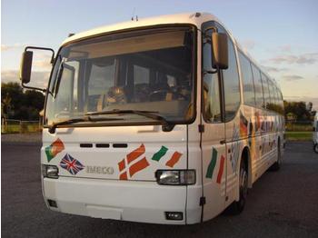Iveco Euro Class - Starppilsētu autobuss