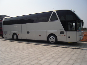 JNP6127 (Analogue–Neoplan 516) JNP6127(N516) - Starppilsētu autobuss