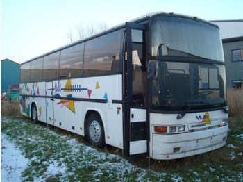 Jonckheere D1629 - Starppilsētu autobuss