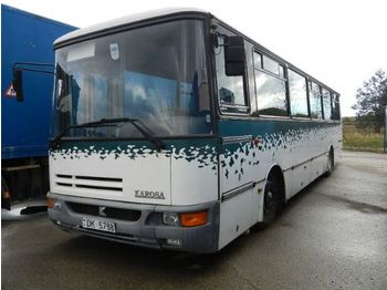 Karosa C 9341351 - Starppilsētu autobuss