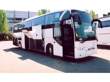 LAZ 5208 - Starppilsētu autobuss