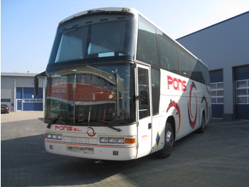 MAN 18.420 HOCL - Starppilsētu autobuss