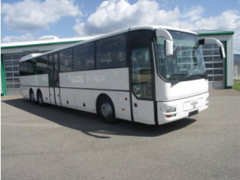 MAN A04  13,70 m - Starppilsētu autobuss