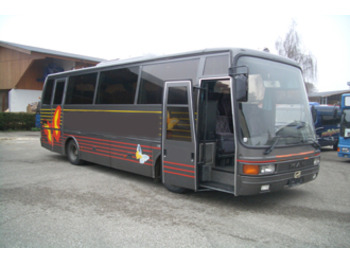 MAN Caetano 11.990 - Starppilsētu autobuss