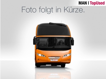 Starppilsētu autobuss MAN LION'S COACH C / R09