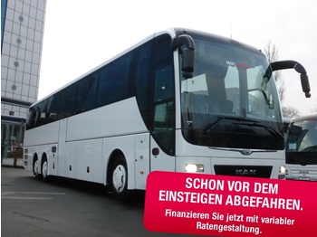 Starppilsētu autobuss MAN LION'S COACH L / R08