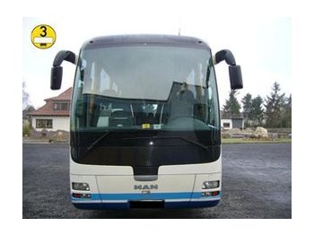 MAN Lions Coach R08 - Starppilsētu autobuss