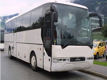 MAN Lions Coach RH 413 - Starppilsētu autobuss