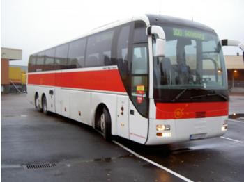 MAN RO8 - Starppilsētu autobuss