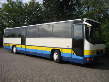 MAN UEL 322 - Starppilsētu autobuss