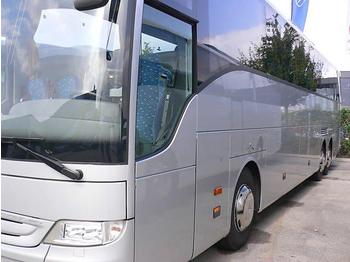 MERCEDES BENZ TOURISMO M - Starppilsētu autobuss