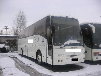 Mercedes-Benz 1634 Jonckheere Mistral - Starppilsētu autobuss