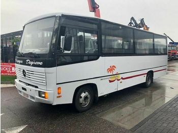 Starppilsētu autobuss Mercedes-Benz ECOLINER 817 34 PERSOONS