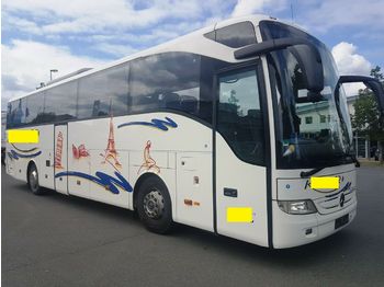 Starppilsētu autobuss Mercedes-Benz O 350 Tourismo RHD ( Euro 5 )
