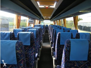 Mercedes Tourismo - Starppilsētu autobuss