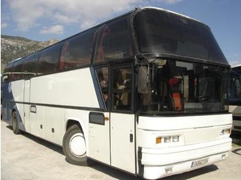Starppilsētu autobuss NEOPLAN N 116 SHD CITYLINER
