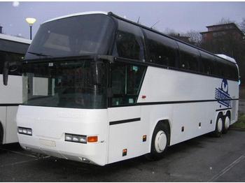 Neoplan Cityliner N116 - Starppilsētu autobuss