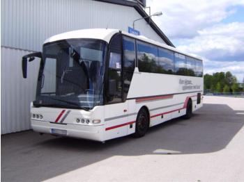 Neoplan Euroliner - Starppilsētu autobuss