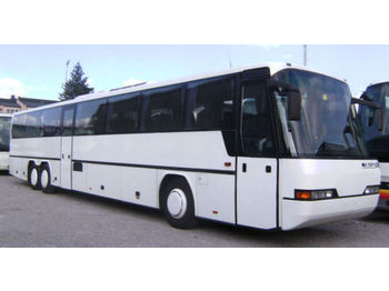 Neoplan N 318 K Transliner - Starppilsētu autobuss