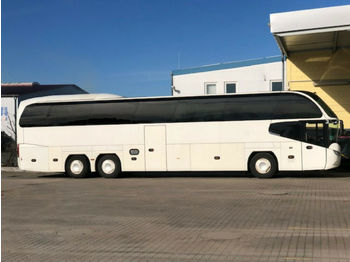 Starppilsētu autobuss Neoplan P 16 1218 * Cityliner * 61-Sitze * NEULACK