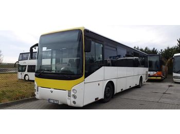 Starppilsētu autobuss RENAULT ARES