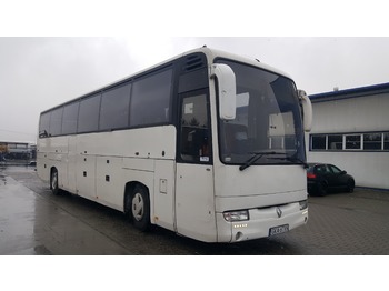 Starppilsētu autobuss RENAULT ILIADE